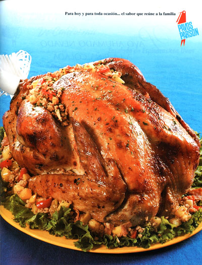 La casa del Pavo, pavos y pollos para la cena de navidad y cena del año  nuevo, distribuidor autorizado Pavos Parson, Historia del pavo y del pollo,  esta navidad prepara tu pavo